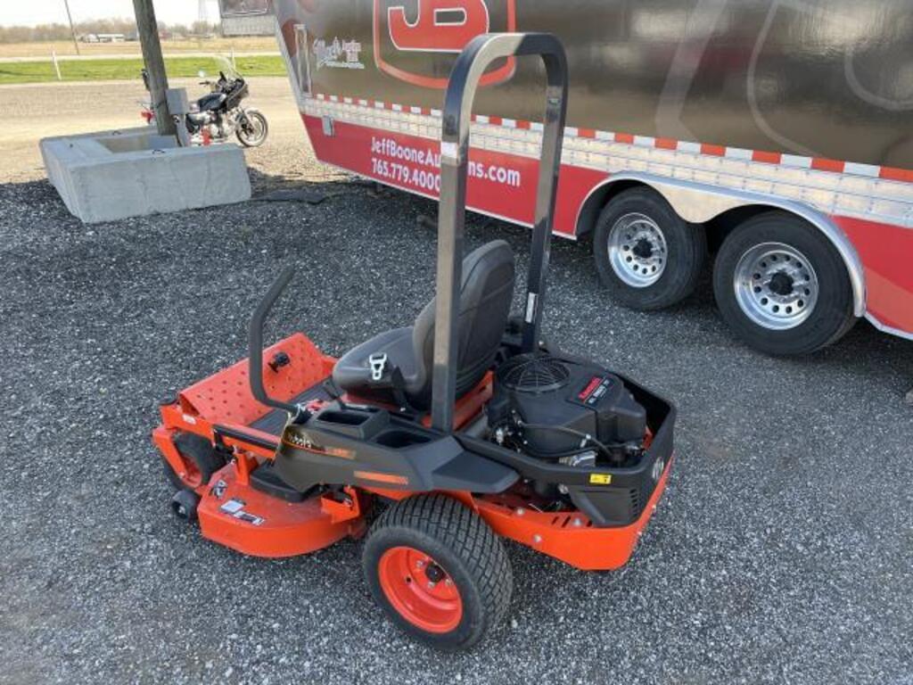 Kubota Z231 Other Equipment Turf for Sale Tractor Zoom