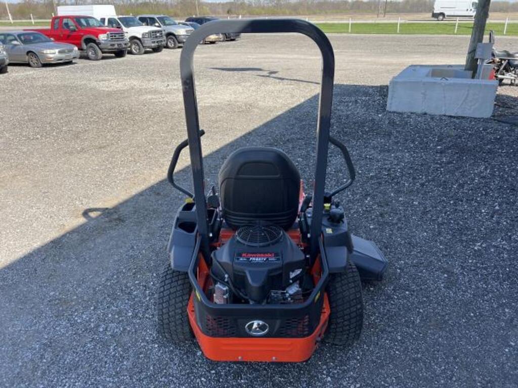 Kubota Z231 Other Equipment Turf for Sale Tractor Zoom