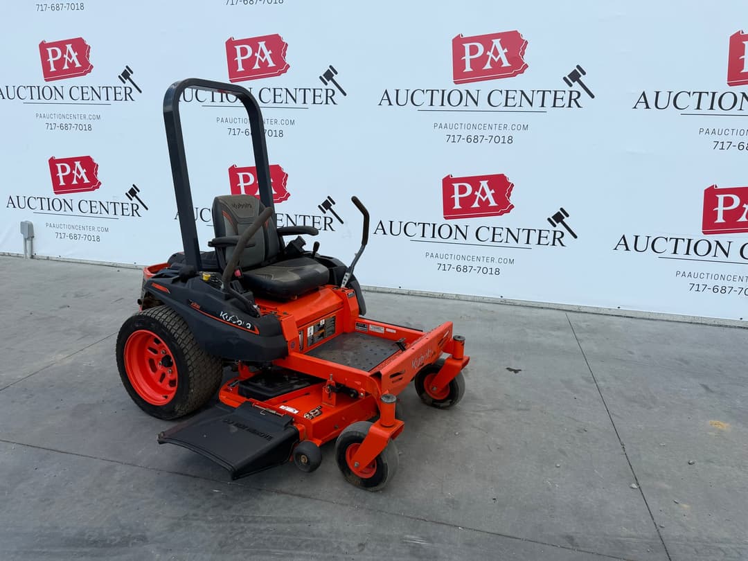 Image of Kubota Z231 Primary image