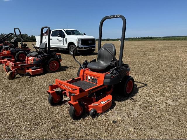 Image of Kubota Z231 equipment image 1