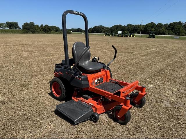 Image of Kubota Z231 equipment image 3