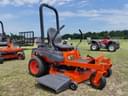 Kubota Z231 Image