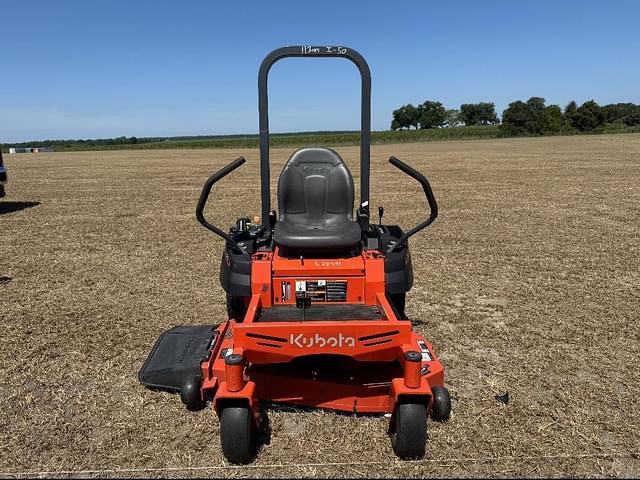 Image of Kubota Z231 equipment image 2