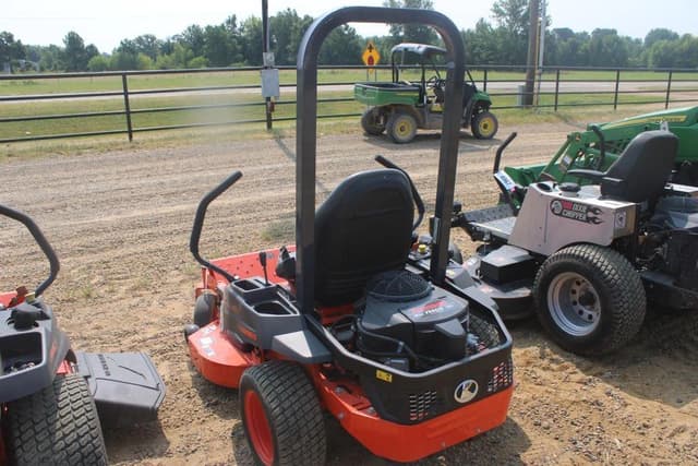 Image of Kubota Z231 equipment image 1
