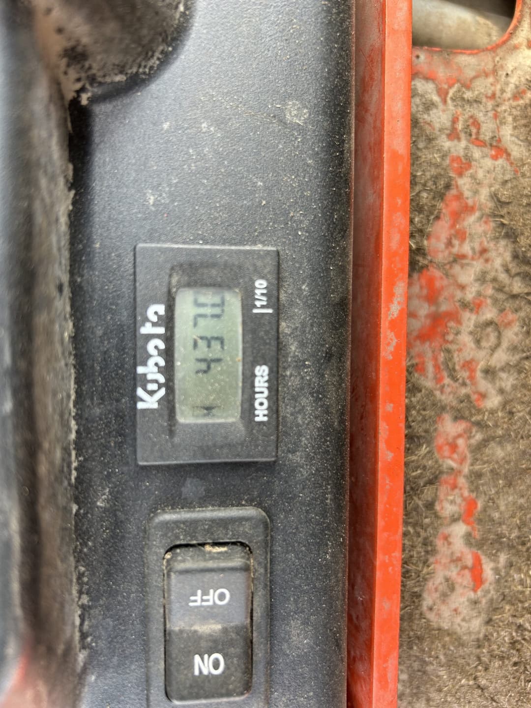 Image of Kubota Z231KH48 Primary Image