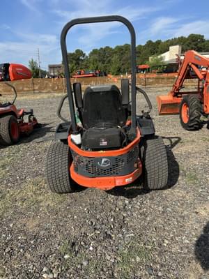 Kubota Z231KH48 Image