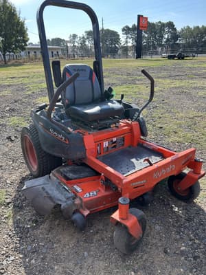Kubota Z231KH48 Image