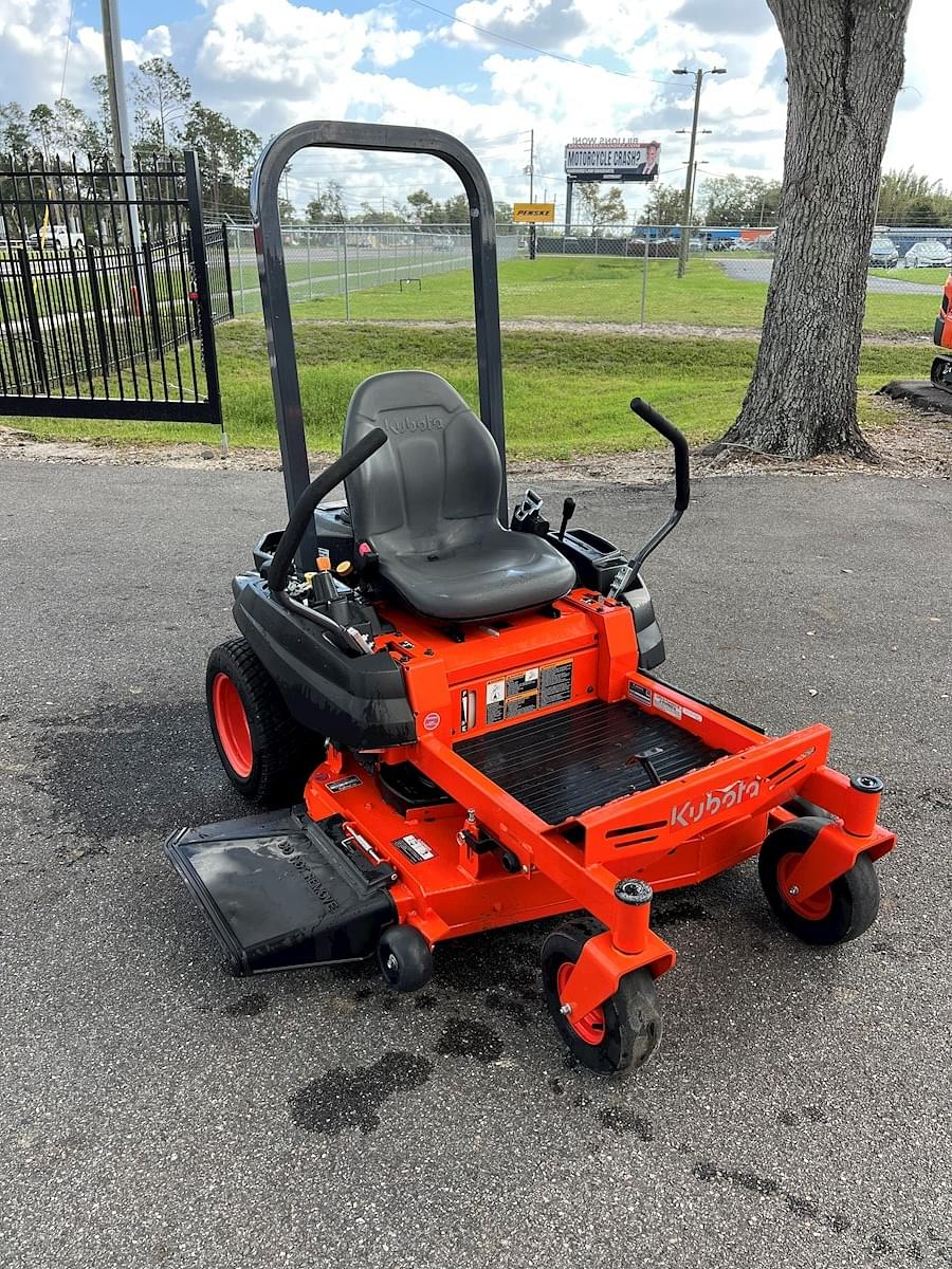 Image of Kubota Z231KW42 Image 0