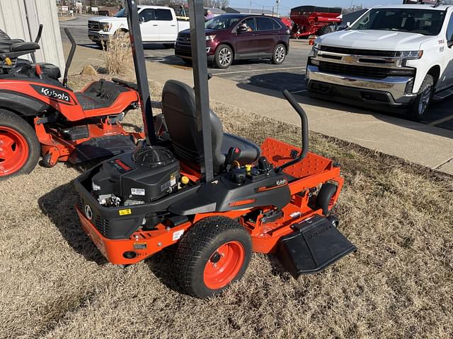 Image of Kubota Z231 equipment image 2