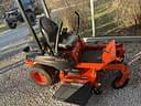 Kubota Z231 Image