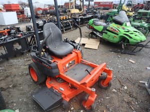 Kubota Z231 Image