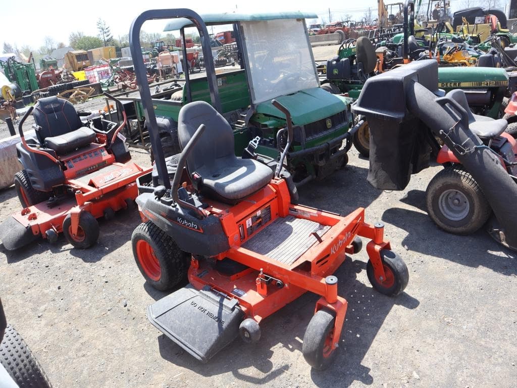 Image of Kubota Z231KW42 Primary image