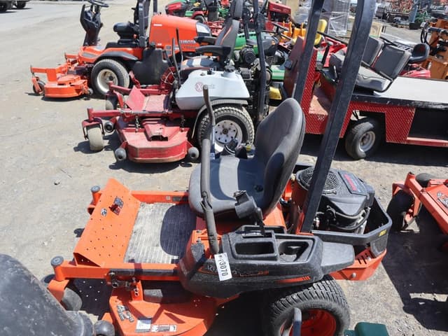 Image of Kubota Z231KW42 equipment image 4