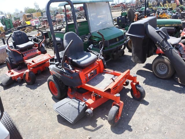 Image of Kubota Z231KW42 equipment image 1