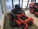 Kubota Z232 Image