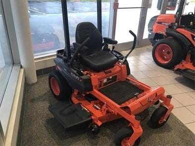 Kubota Z232 Equipment Image0