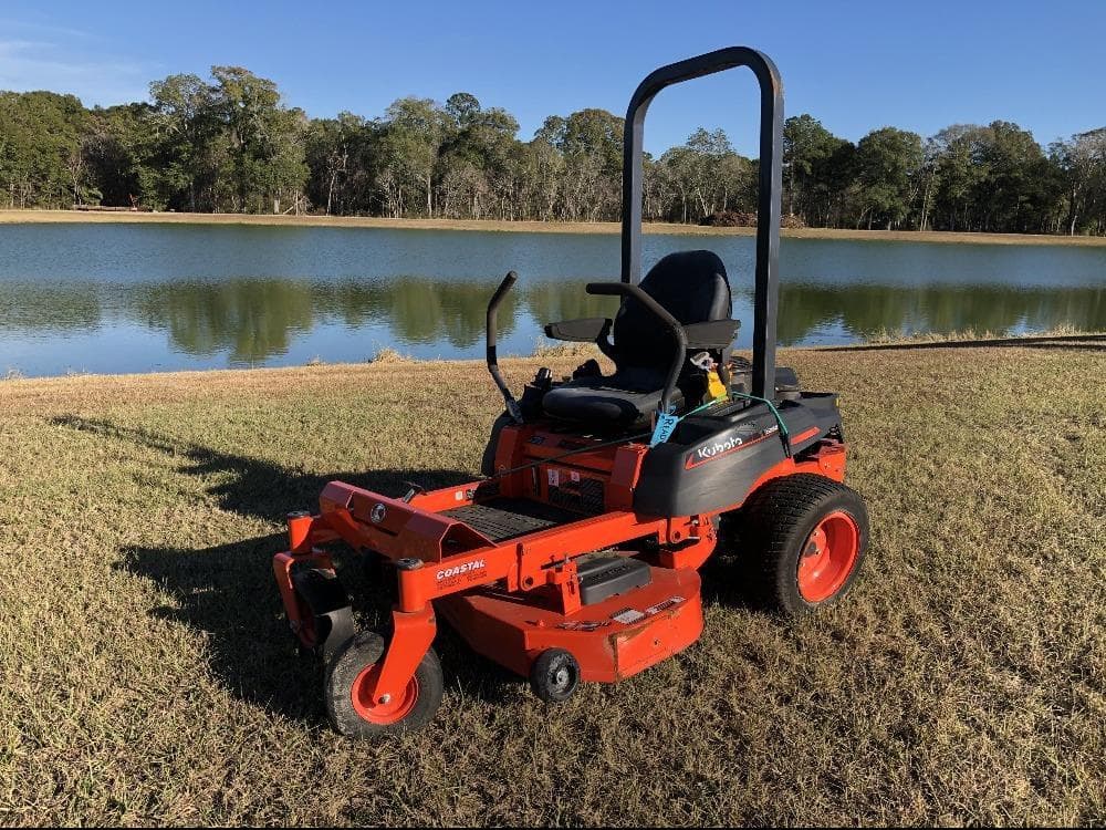 Image of Kubota Z232 Primary Image