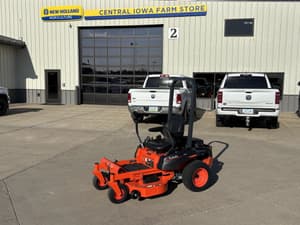 Kubota Z232 Image