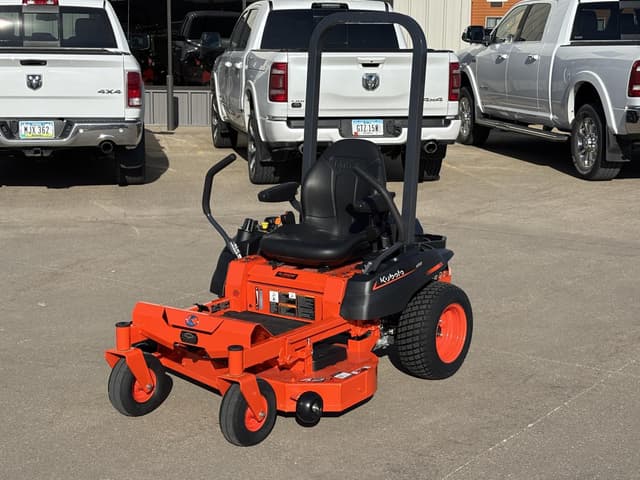 Image of Kubota Z232 equipment image 1