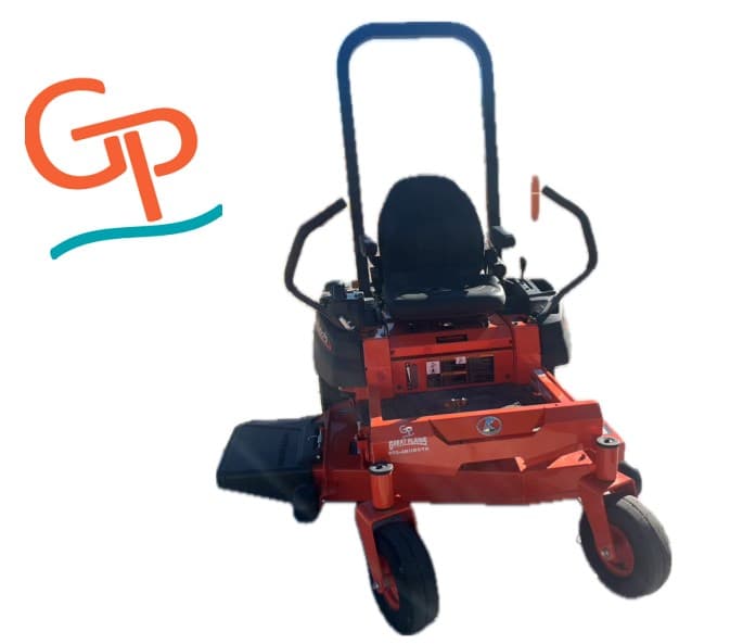 Image of Kubota Z232KW-42 Primary Image