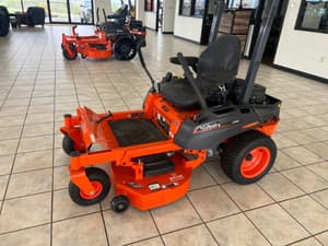 Kubota Z232KW-42 Image