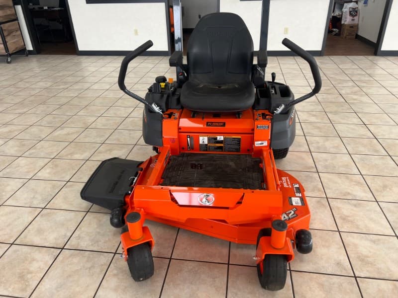 Image of Kubota Z232KW-42 Image 1