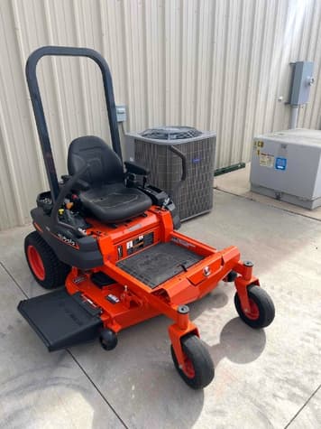 Main image Kubota Z232KW-42