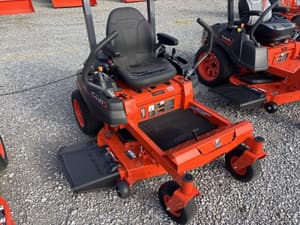 Kubota Z232KW Image