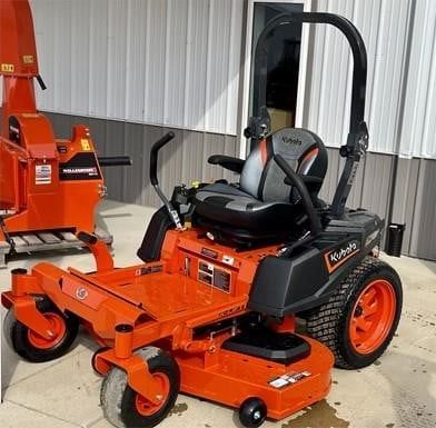 Kubota Z242 Equipment Image0
