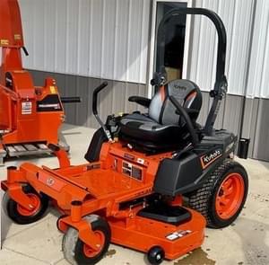 Kubota Z242 Image
