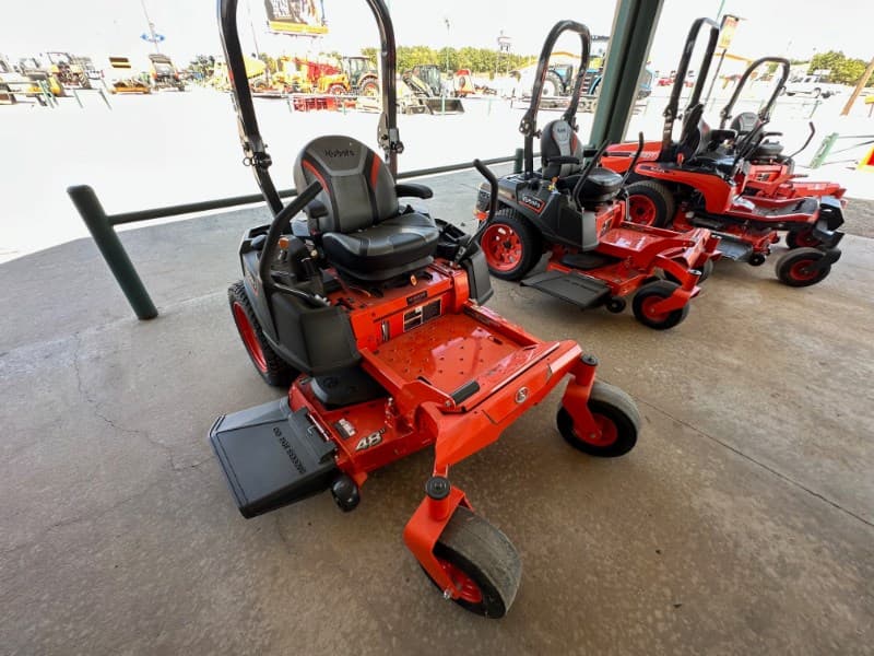 Image of Kubota Z242KW-48 Primary Image
