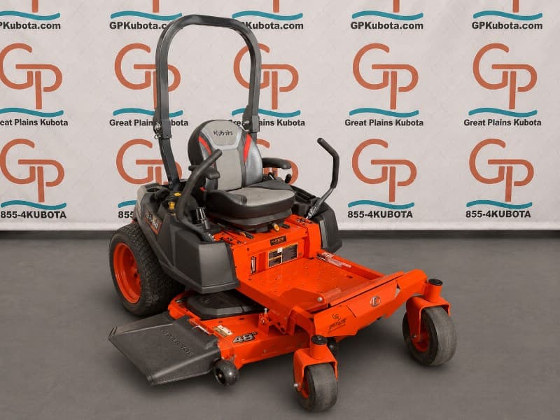 Image of Kubota Z242KW-48 Primary Image