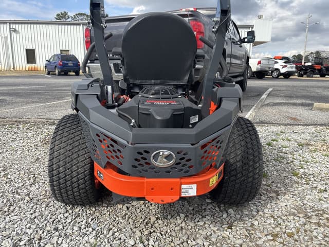 Image of Kubota Z242KW-48 equipment image 3