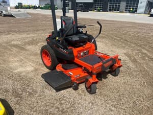 Kubota Z251 Image