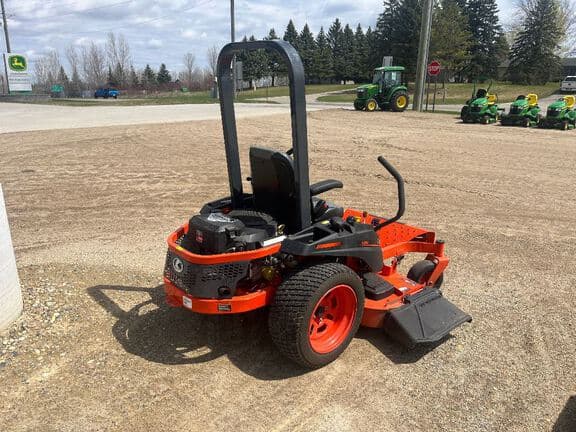 Image of Kubota Z251 Image 1