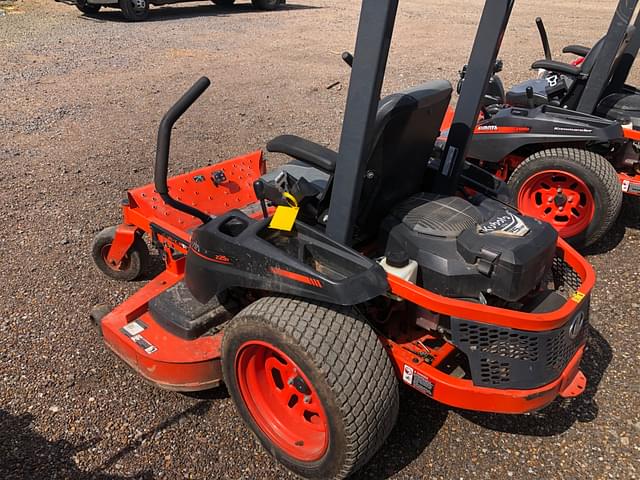 Image of Kubota Z251 equipment image 2