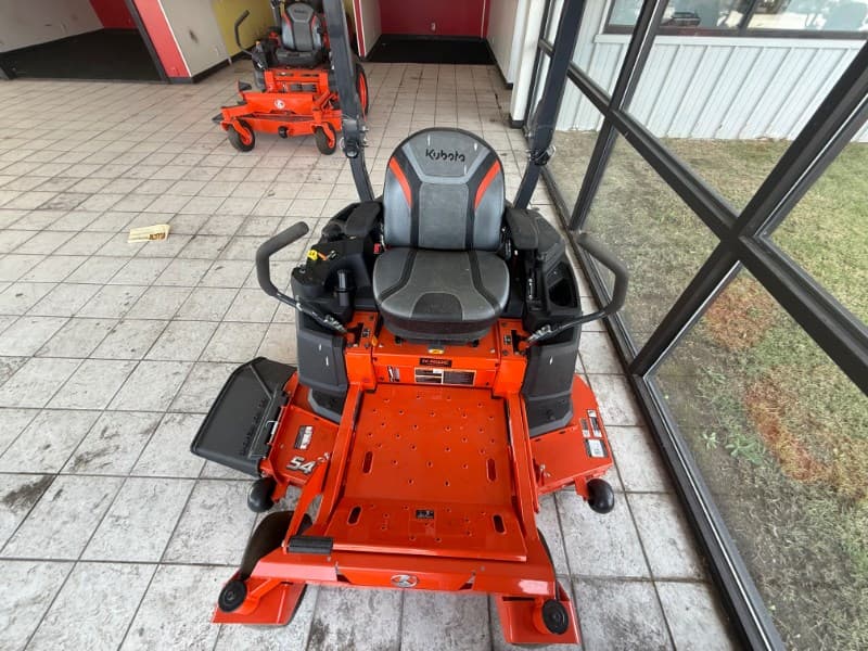 Image of Kubota Z251KH-54 Image 1