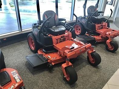Image of Kubota Z252 Primary Image