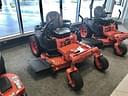 Kubota Z252 Image