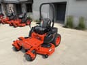 Kubota Z252KW-54 Image