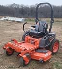 Kubota Z252 Image