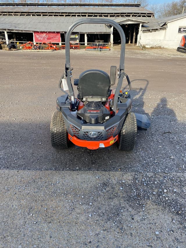 Image of Kubota Z252KW-54 equipment image 3