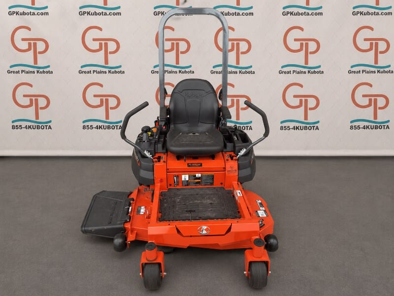 Kubota Z252KW-54 Equipment Image0