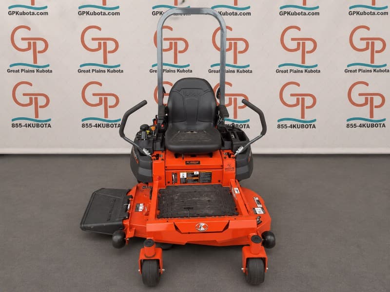 Image of Kubota Z252KW-54 Primary Image