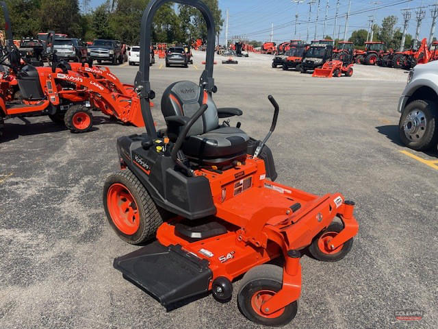 Image of Kubota Z252 Image 0