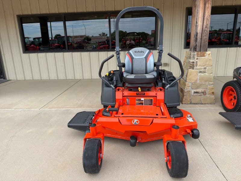 Image of Kubota Z252KW-54 Primary Image