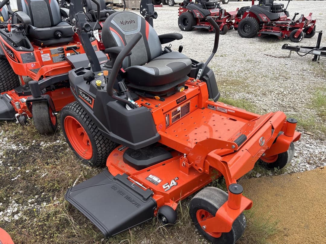 Image of Kubota Z252KW-54 Primary image