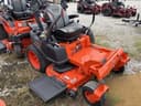 Kubota Z252KW-54 Image