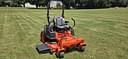 Kubota Z252 Image