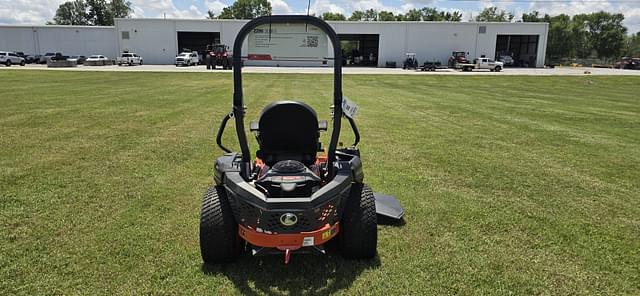 Image of Kubota Z252 equipment image 3